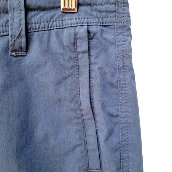 Kuhl Spire Roll Up Hiking Pants Size 8 - Picture 8 of 16